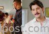 మహేష్ మీసంపై నమ్రత కామెంట్ Namrata comment on Mahesh babu mustache look
