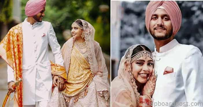 Neeti marriage video viral