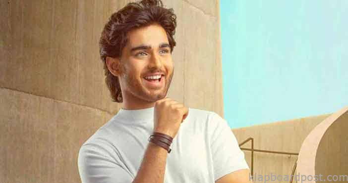 PelliSandaD Srikanth son