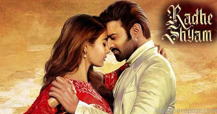 Prabhas travel to Italy for