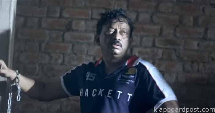 RGV missing movie trailer