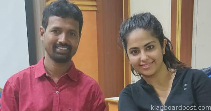 Radha Krishna-avika gor