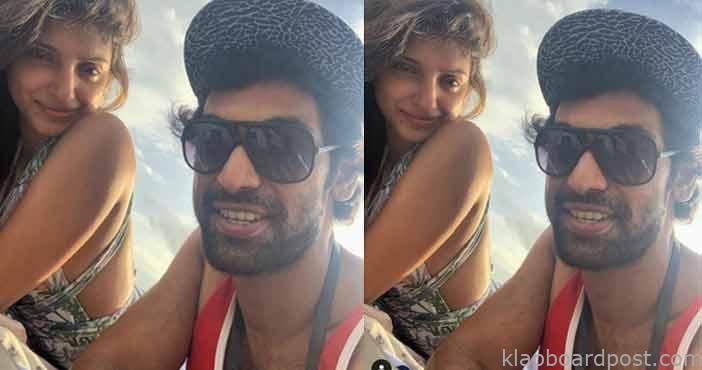 Rana Miheeka Holiday Vacati