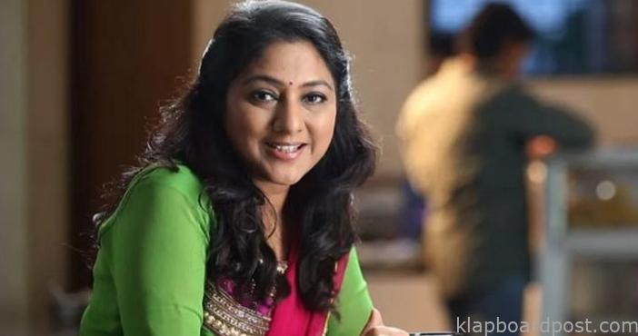 Rohini on debutants and the pros cons of streaming platforms