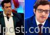 Salman’s dig at Arnab is not funny Salman's dig at Arnab is not funny