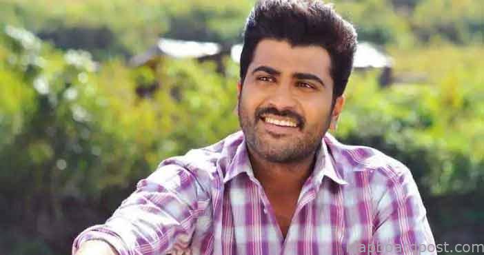 Sharwanand new movie aadal