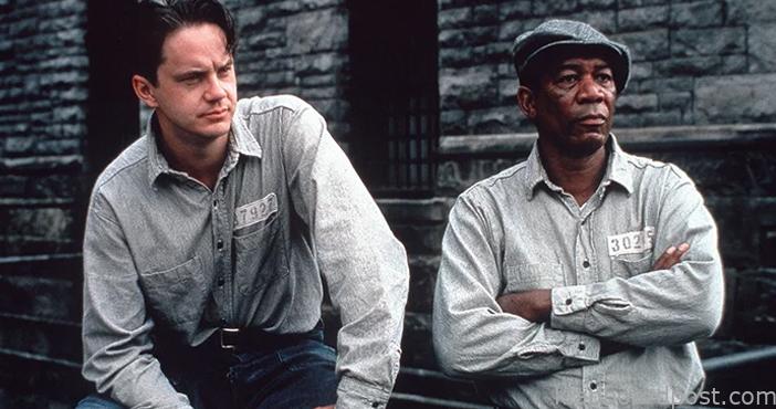 Shawshank Redemption
