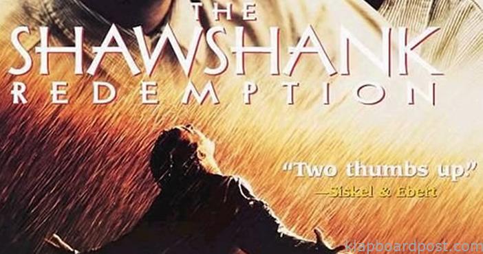 Shawshank Redemption