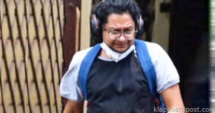 Siddharth Pithani under CBI lens 24x7 1