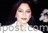 Simi Garewal does a U turn Simi Garewal does a U turn