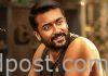 Suriya shelved project with Vetrimaran? Suriya shelved project with Vetrimaran?