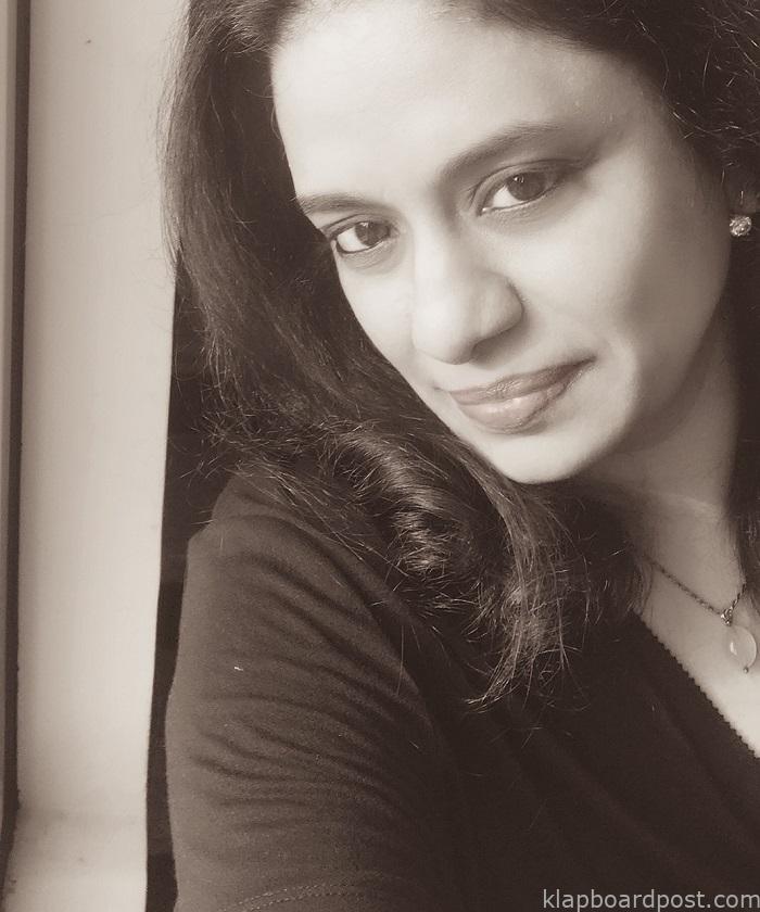 Sujatha Narayanan