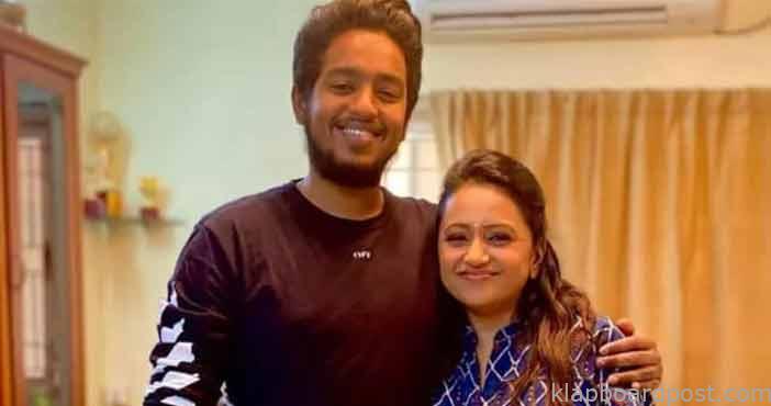 Suma son entry as a hero in