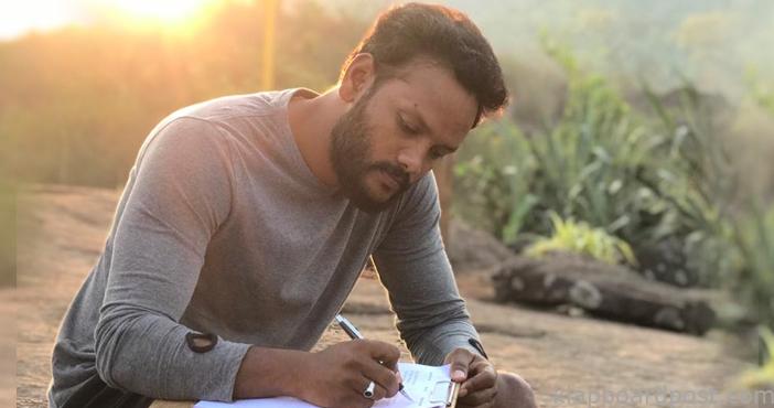 Exclusive: Akashavani is close to my heart: Suresh Raghutu 4 Suresh Raghutu Imahes