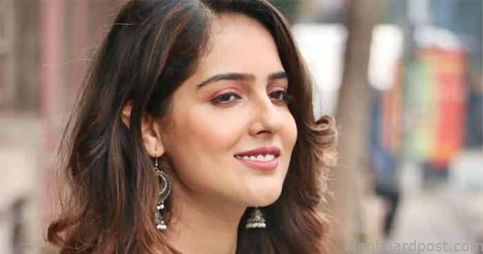 పెళ్లికి తిరస్కరించిందని నటిపై కత్తితో దాడి 1 TV actor Malvi Malhotra was