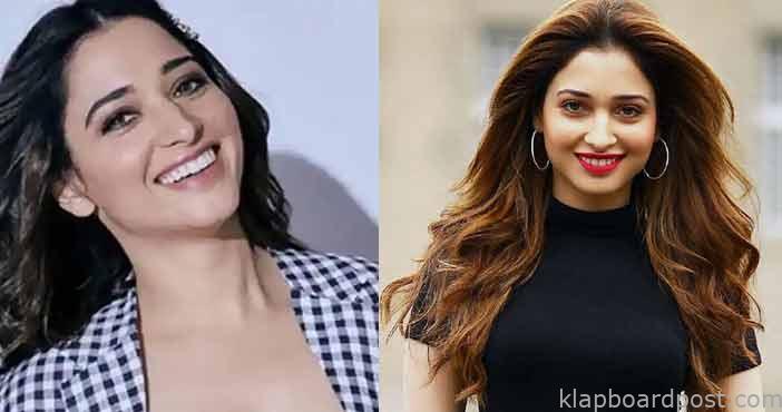 Tamanna discharged from hos