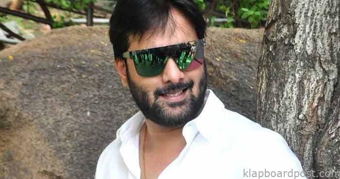నిర్మాతగా మారనున్న తరుణ్ 1 Tarun turns as a producer