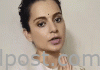గాంధీ, నెహ్రూలపై కంగనా కాంమెట్స్ Kangana's sensational comments on Gandhi and Nehru