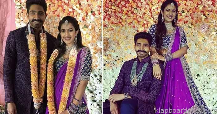 నిహారిక డెస్టినేషన్ వెడ్డింగ్.. పెళ్లి పనుల్లో వరుణ్తేజ్! 1 Varun Tej Busy for Niharika