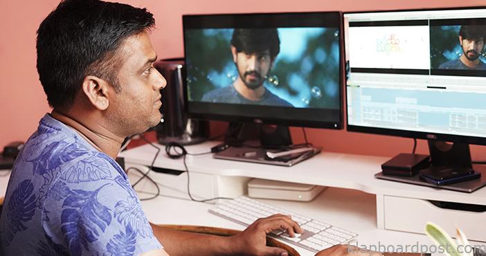 Vijay Vardhan Kavuri