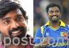 ప్రముఖ క్రికెటర్ బయోపిక్తో విజయ్ సేతుపతి Vijay sethupathi in muttiah muralitharan biopic