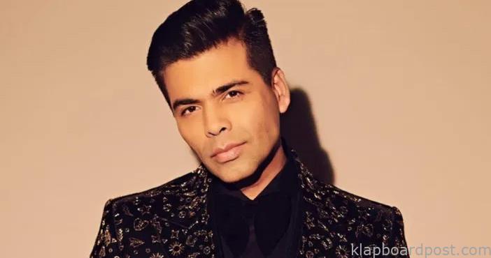 What was that white powder in Karan’s party