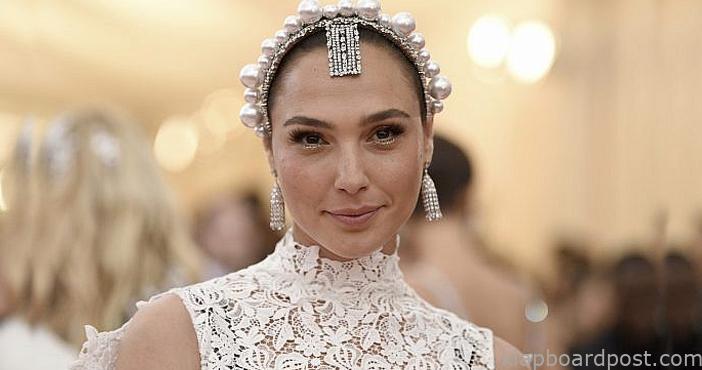Why can’t Isreali star Gal Gadot be Cleopatra