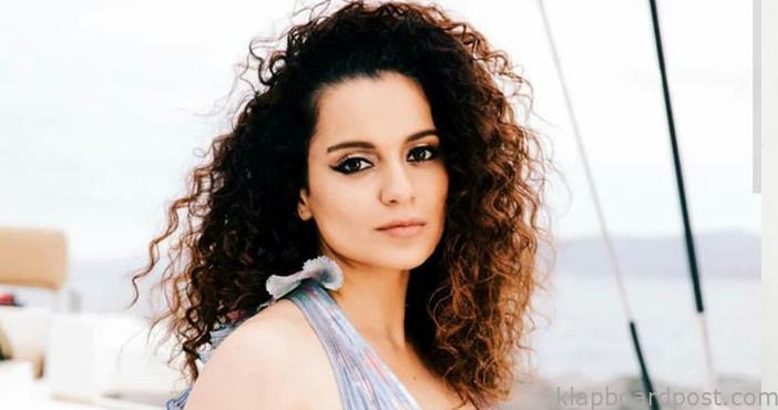 You are wolves in a pack Kangana tells Bollywood