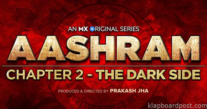 Aasharam, Chap 2 unveils dark side of spiritual guru