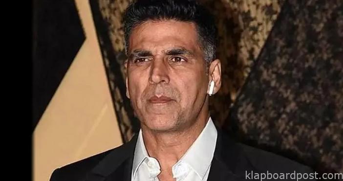 akshay kumar