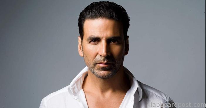 akshay kumar