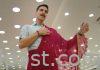 Draping a saree is difficult: Akshay Kumar Draping a saree is difficult: Akshay Kumar