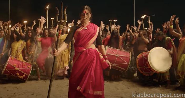 akshay kumar lakshmi bomb