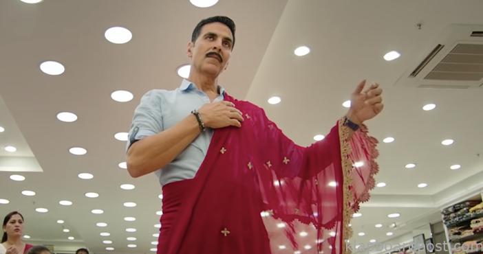 akshay kumar