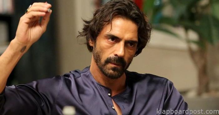 arjun rampal 