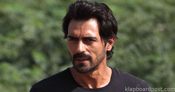 arjun rampal