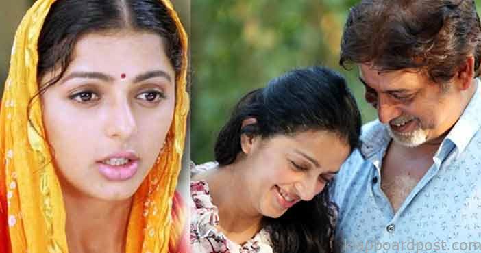 విడాకులపై క్లారిటీ ఇచ్చిన భూమిక చావ్లా 1 bhumika chawla