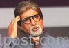 ‘Not a joke’ reprimands Big B ‘Not a joke’ reprimands Big B