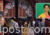బిగ్బాస్లో ఇకపై ఆ నవ్వు వినిపించదా! Bigg boss 4: fifth week elimination
