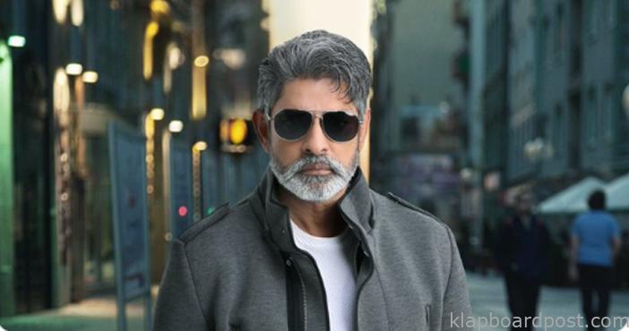 jagapathi babu