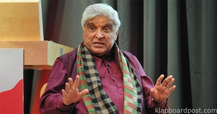 Javed Akhtar