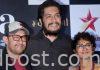 Aamir Khan’s son as newspaper editor junaidh khan ameer khan