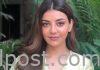 last 2 Days As Ms Aggarwal Kajal confirms doing star hero's next