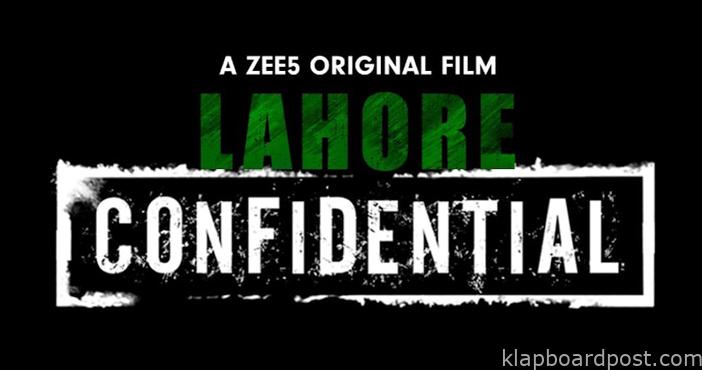 lahore confidential