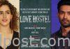 Sanya Malhotra, Vikrant Massey in ‘Love Hostel’ Sanya Malhotra, Vikrant Massey in ‘Love Hostel’