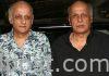 Bhatt brothers distance nephew, sue Luviena mahesh bhatt and mukesh bhatt