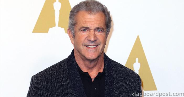 mel gibson