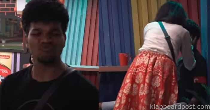 monal kiss to avinash