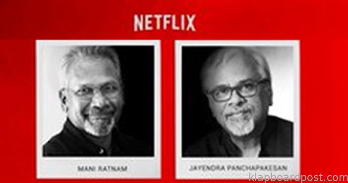 Netflix's Navarasa