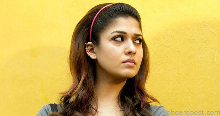 nayanthara